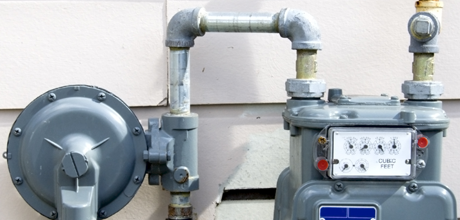 $70 Gas Line Repair Assessment + 4 Hour Arrival