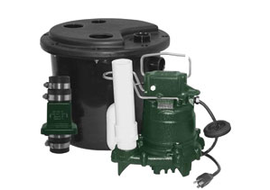 Sump Pump Install For As Low As $17/Mo + Free Assessment & 4 Hour Arrival