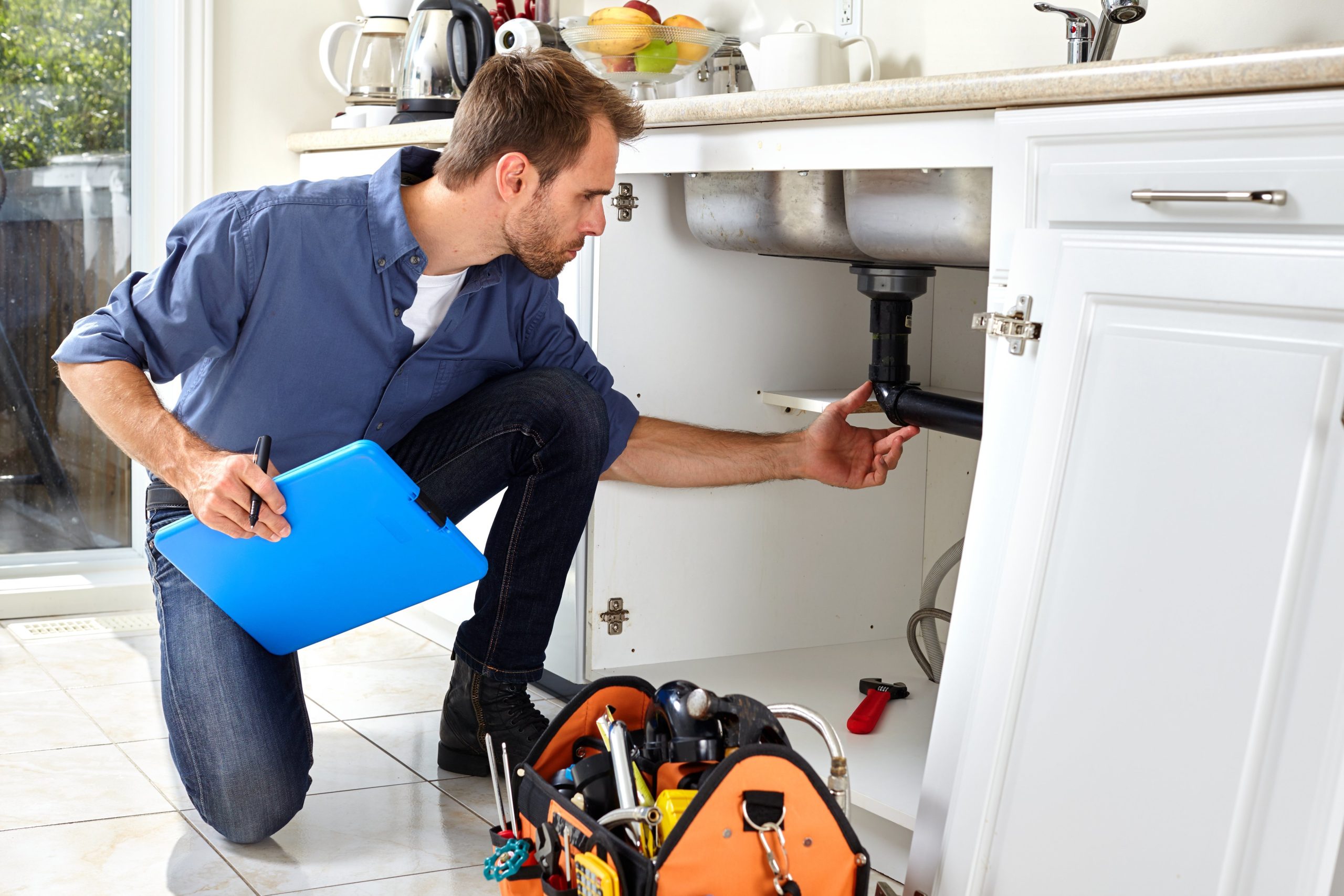 $50 Off Leak Detection Service + 4-Hour Arrival