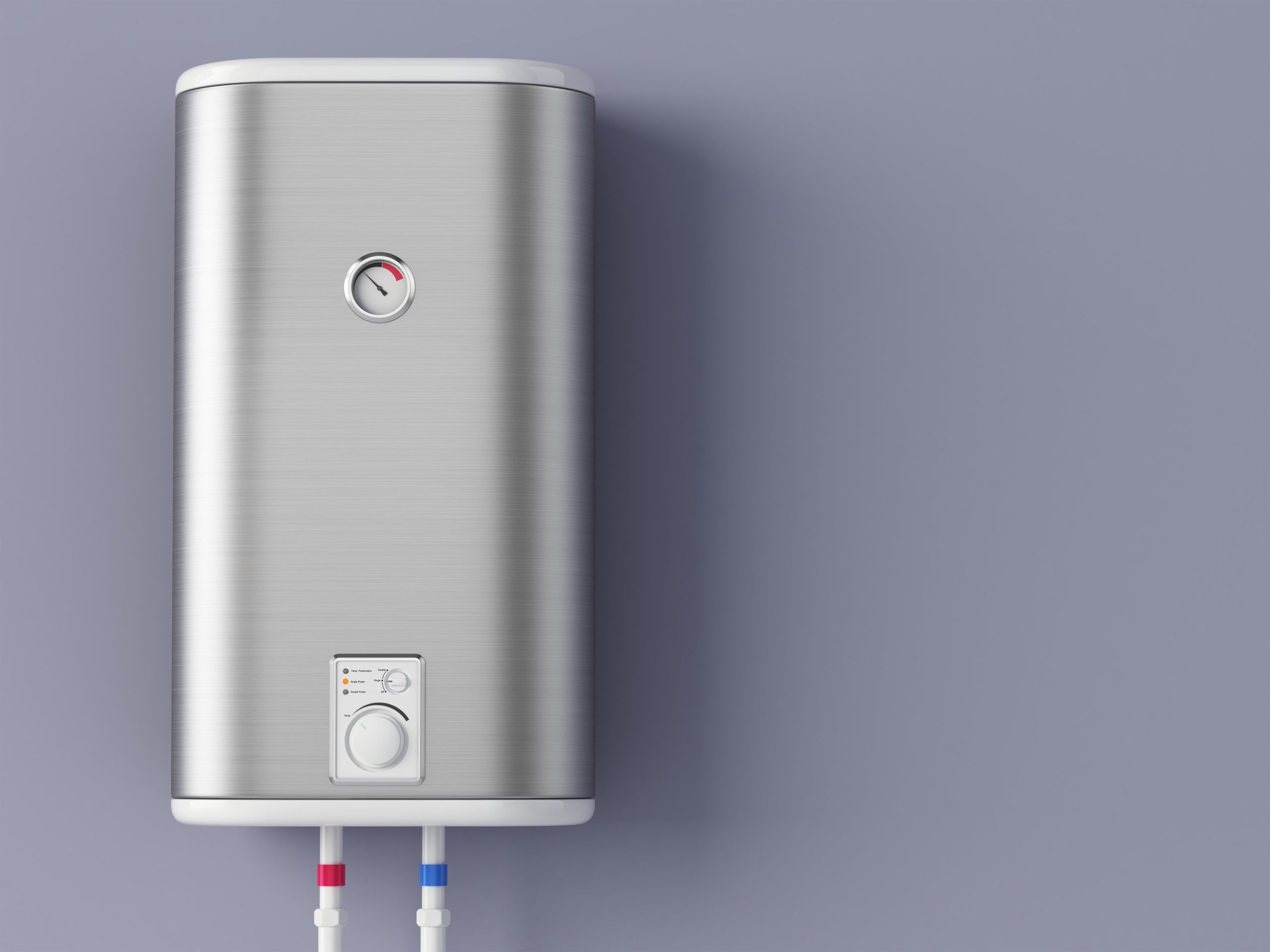 Tankless Water Heater Install For As Low As $110/Mo + 4 Hour Arrival